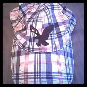 Women's baseball cap