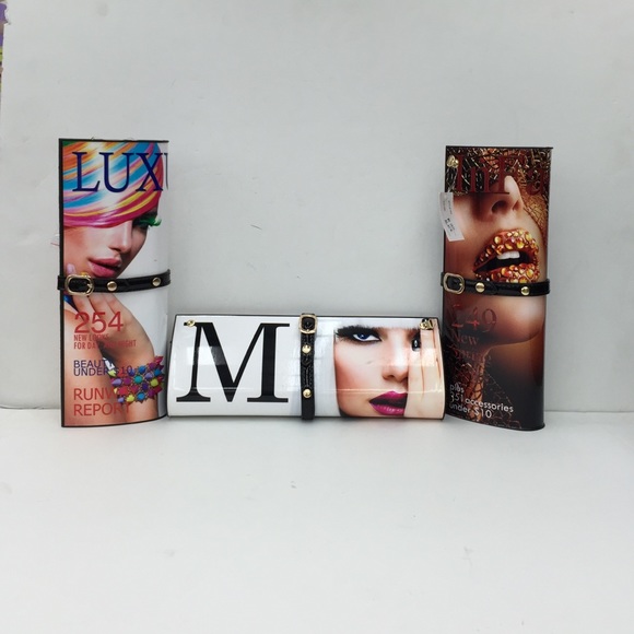 Magazine clutch