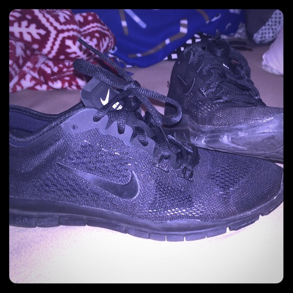 Nike Free Fits ON HOLD