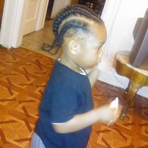 Meet your Posher, Preddieface meangirl