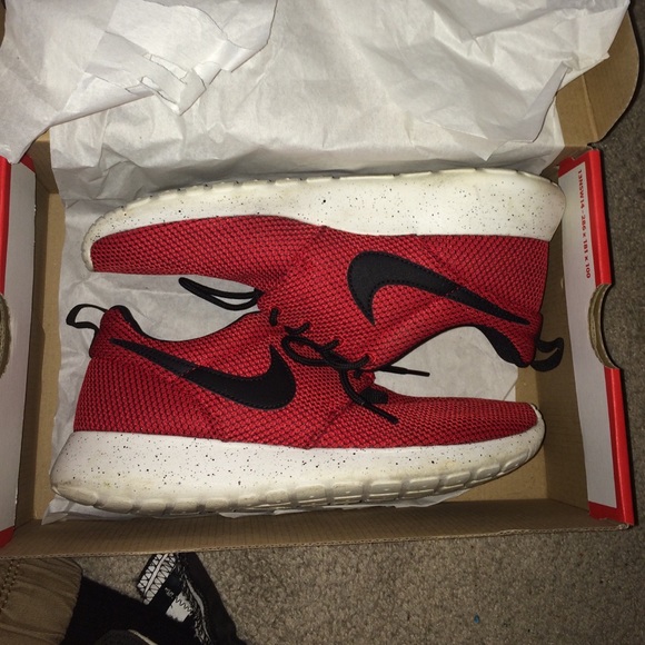Roshes