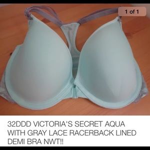 Victoria's Secret bra