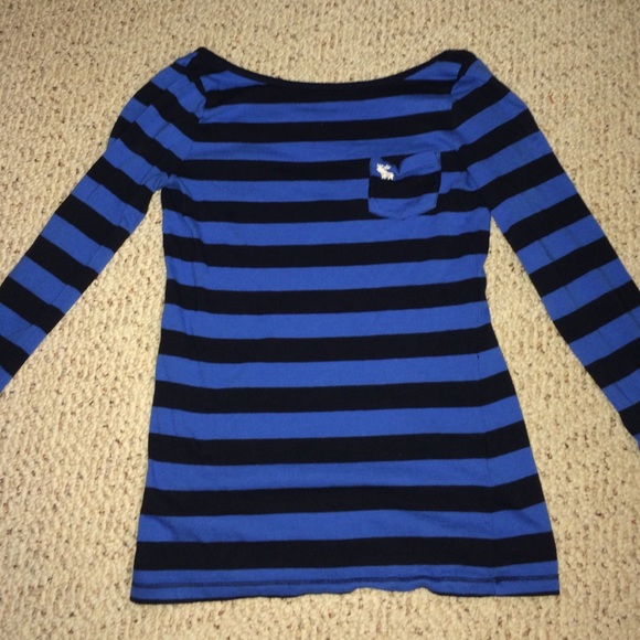Cute Abercrombie Top