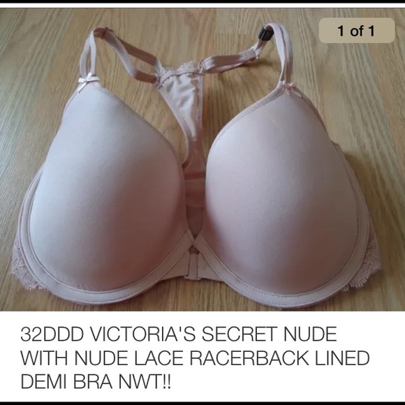 Victoria's Secret bra