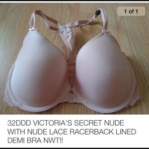 Victoria's Secret bra