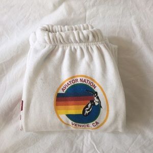 Aviator Nation Sweatpants