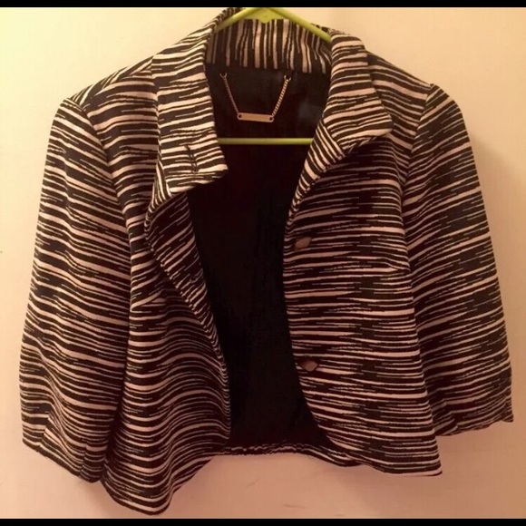 Trina Turk Jacket/Blazer Size 0
