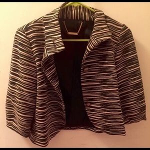 Trina Turk Jacket/Blazer Size 0
