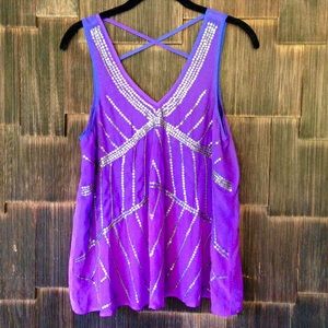 Ecote Urban Outfitters tank