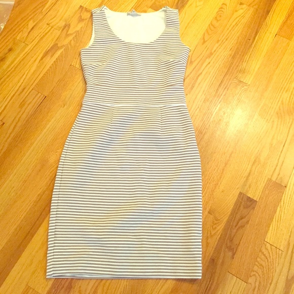 Banana republic dress