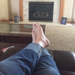 Meet your Posher, Georgette