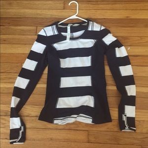 Lulu Lemon Long Sleeve