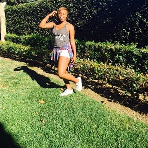 Long sleeve (colorful) shirt