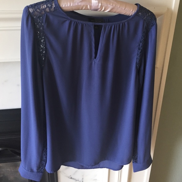 Limited Blouse NWT never worn.