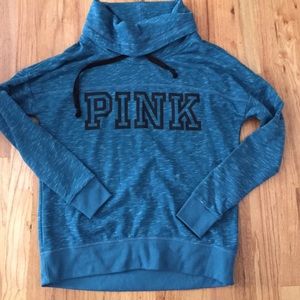 Victoria's Secret Pink sweatshirt