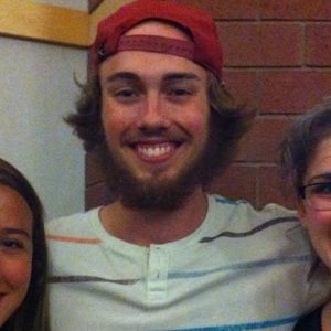 Meet your Posher, Ben