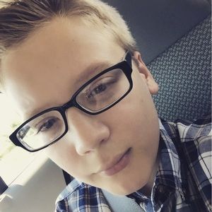 Meet your Posher, Noah