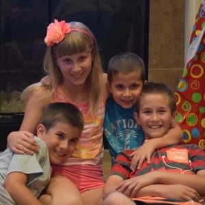 Meet your Posher, Lori