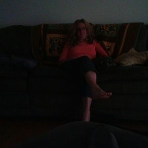 Meet your Posher, Anne