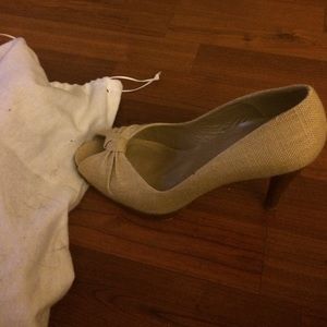 Stuart Weitzman heels
