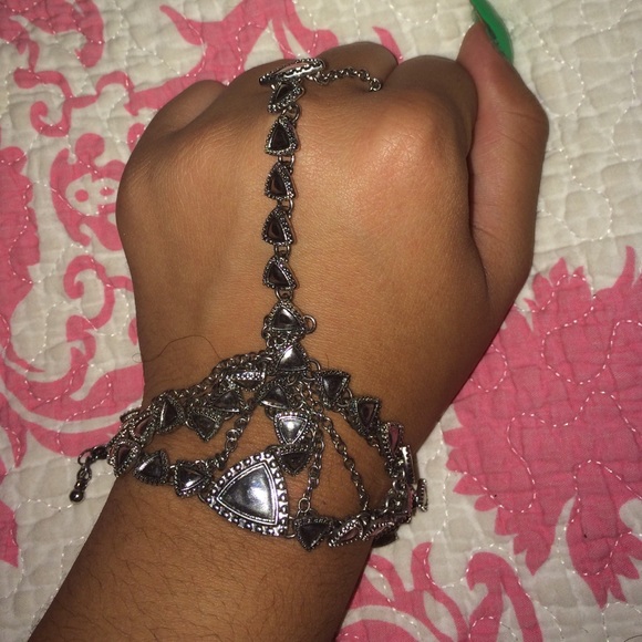Ring/bracelet - Picture 2 of 3