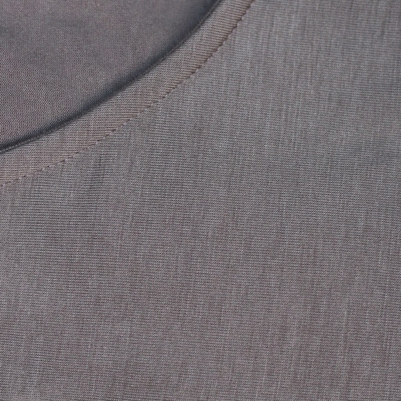 SOLD 🆕 Mocha Long Dress - Picture 4 of 4