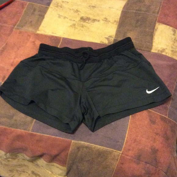 Nike Dri-Fit Workout Shorts