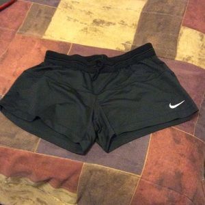 Nike Dri-Fit Workout Shorts