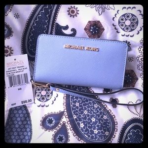 💯Authentic MICHAEL Michael Kors Wallet