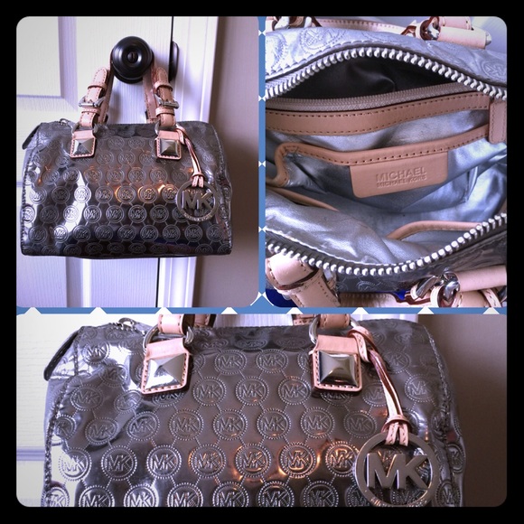 Michael Kors Grayson Bag