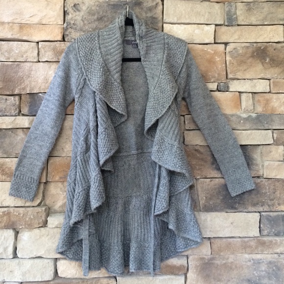 Forever 21 Sweaters - Twenty-one Sweater Coat