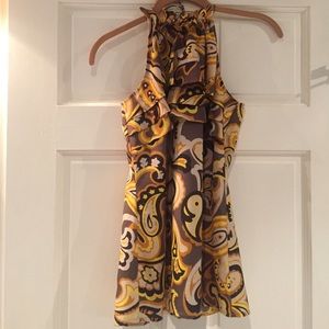 Banana Republic Halter Top