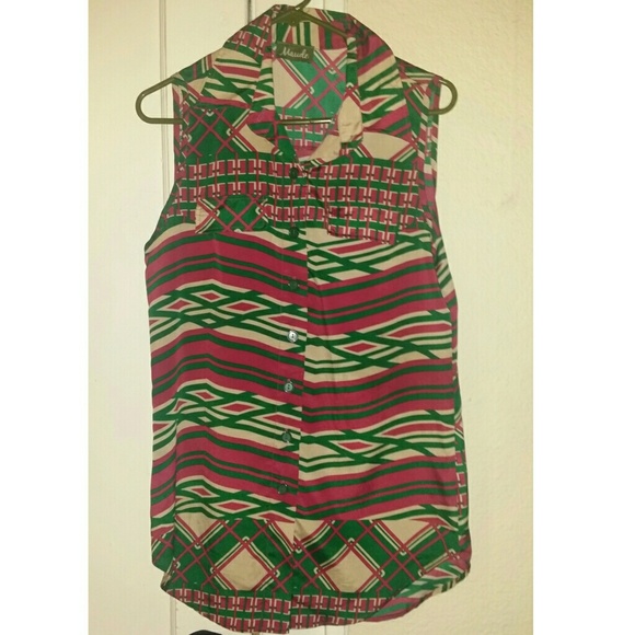 ♡♡Woman's dress tank top♡♡