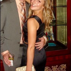 BCBG vintage square neckline size 0 cocktail dress