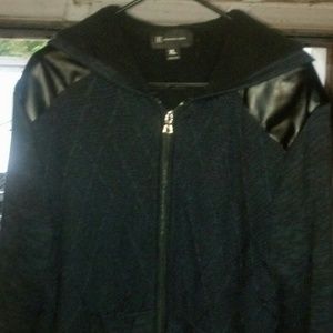 INC. International Concepts Hoodie men's