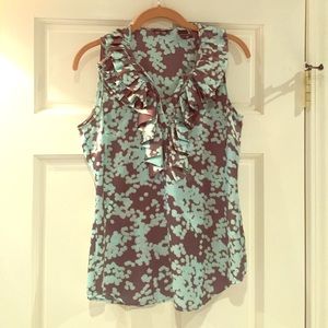 New York & Co. Sleeveless Top