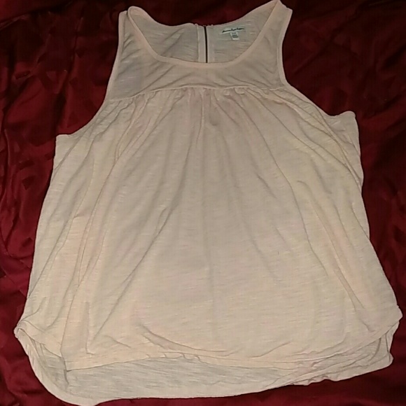 American Eagle Tank