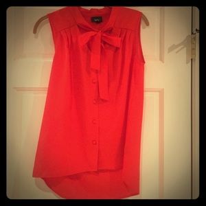 Mossimo sleeveless top