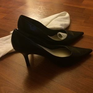Nine West heels