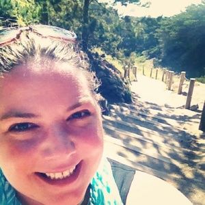 Meet your Posher, Kate