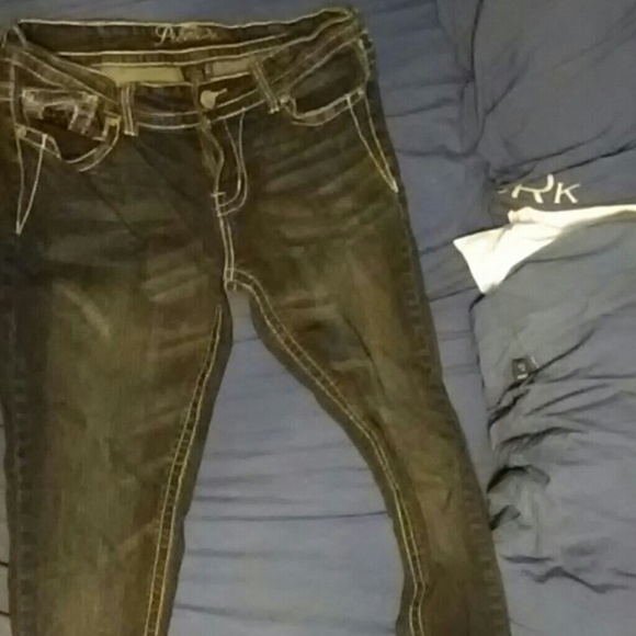 Pants - Picture 2 of 2