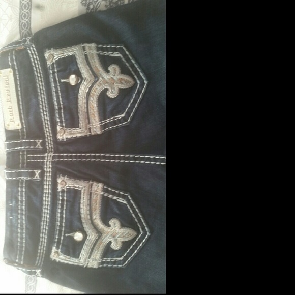 *****Trade bundle*****