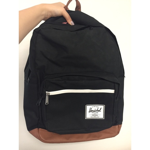 Herschel pop quiz backpack