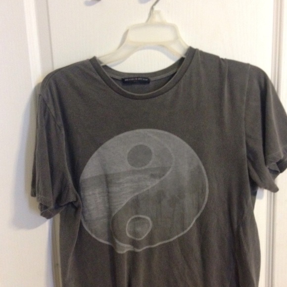 RARE BRANDY T SHIRT