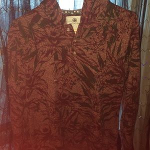 On The Byas Swearshirt ❄️