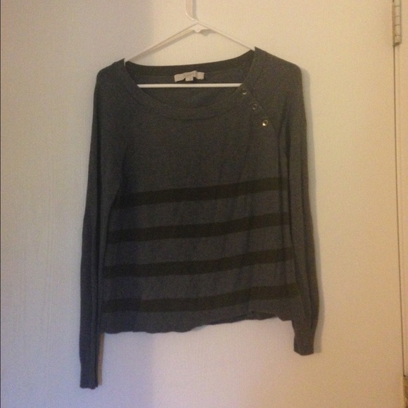 Loft sweater