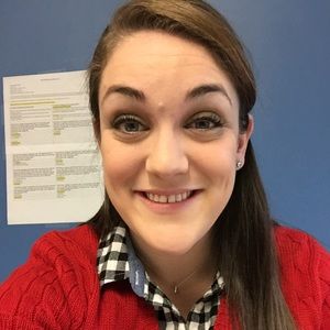 Meet your Posher, Erika