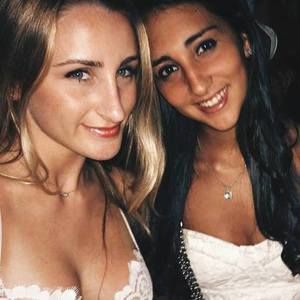 Meet your Posher, Jenna