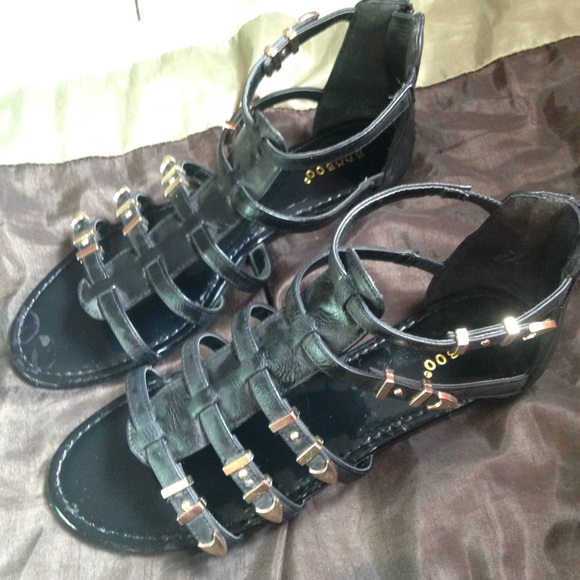 bamboo sandals good quality