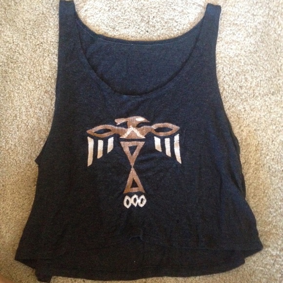 Brandy Melville Tank